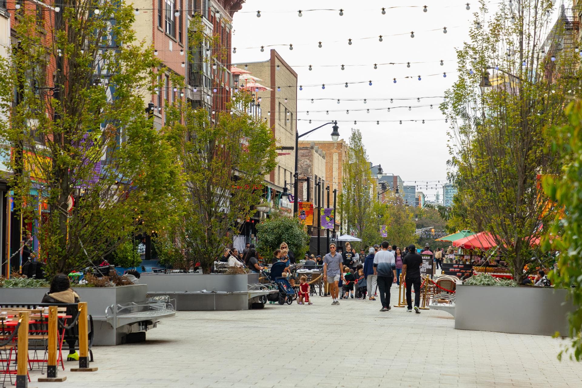 Journal Neighborhood