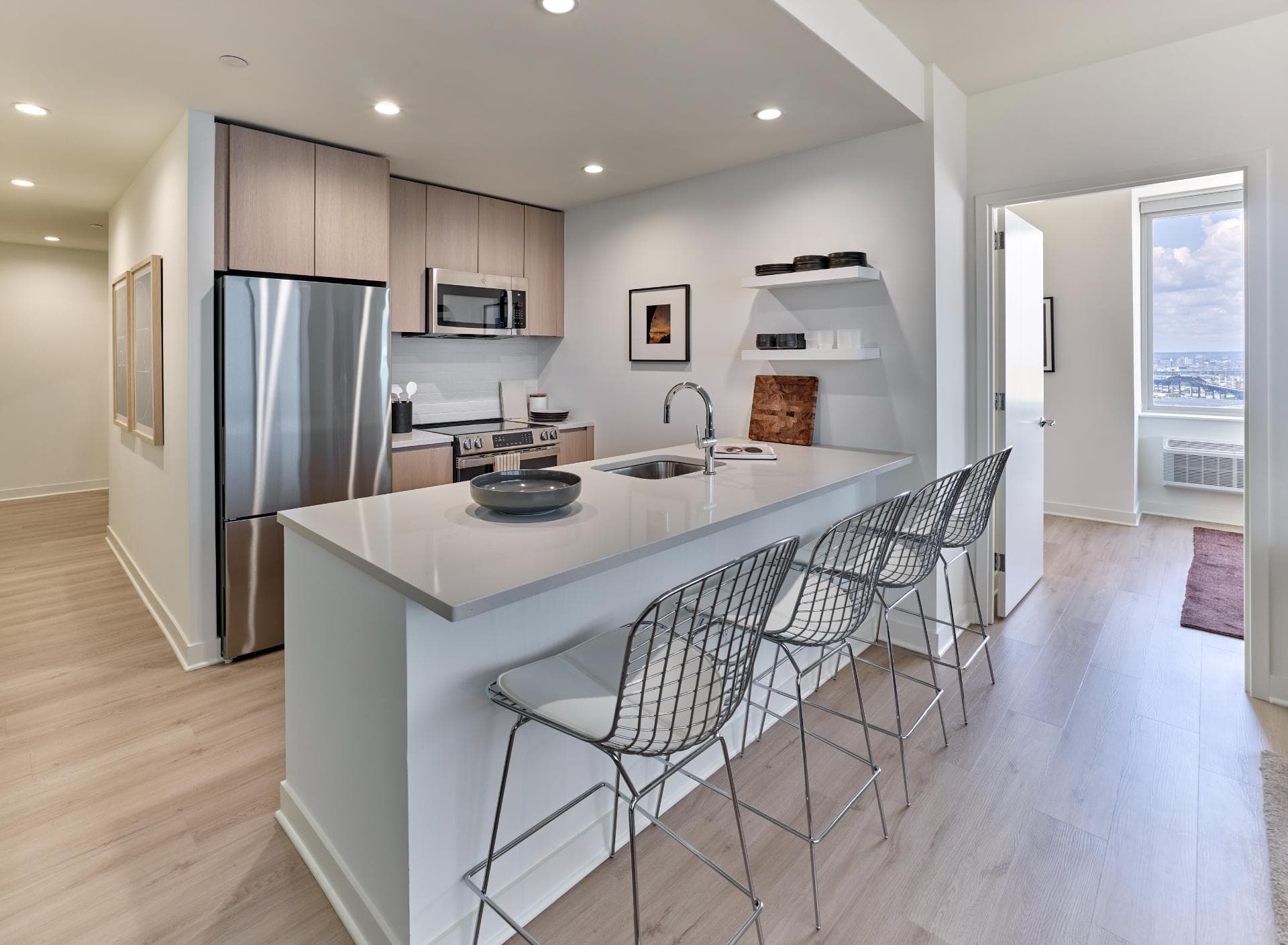 The Journal Kitchen