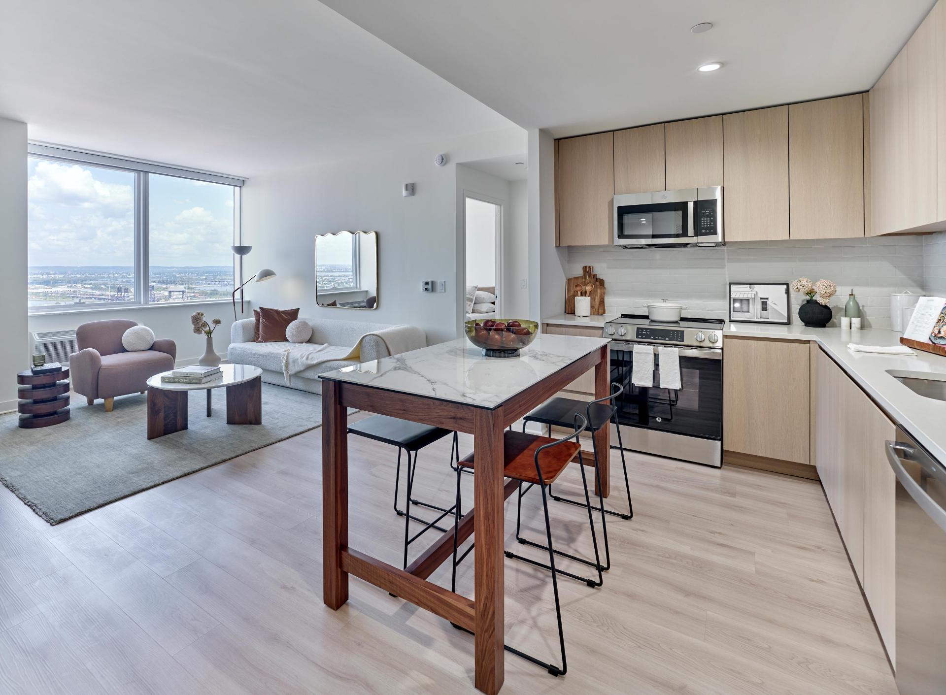 The Journal Kitchen