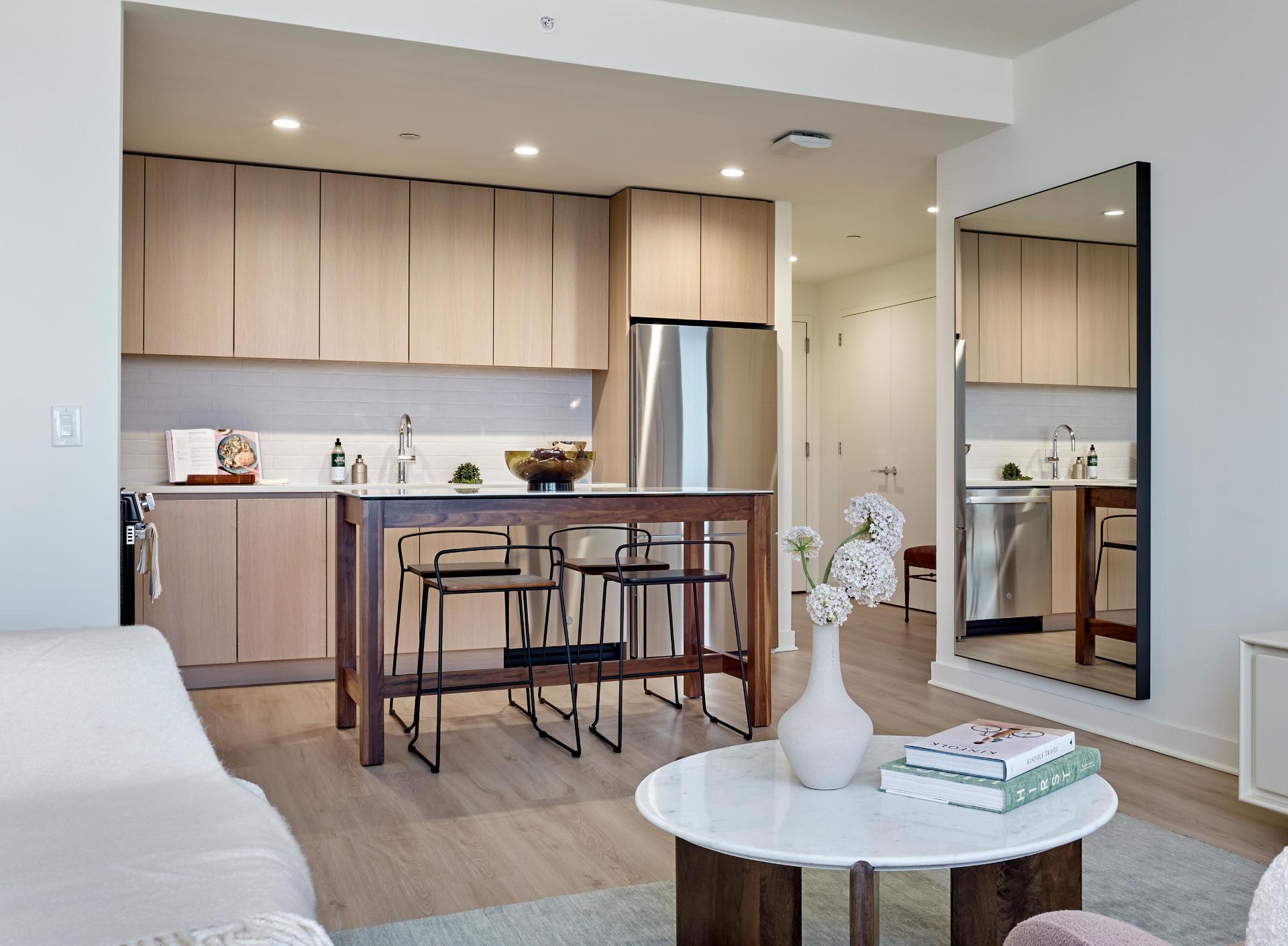 The Journal Kitchen