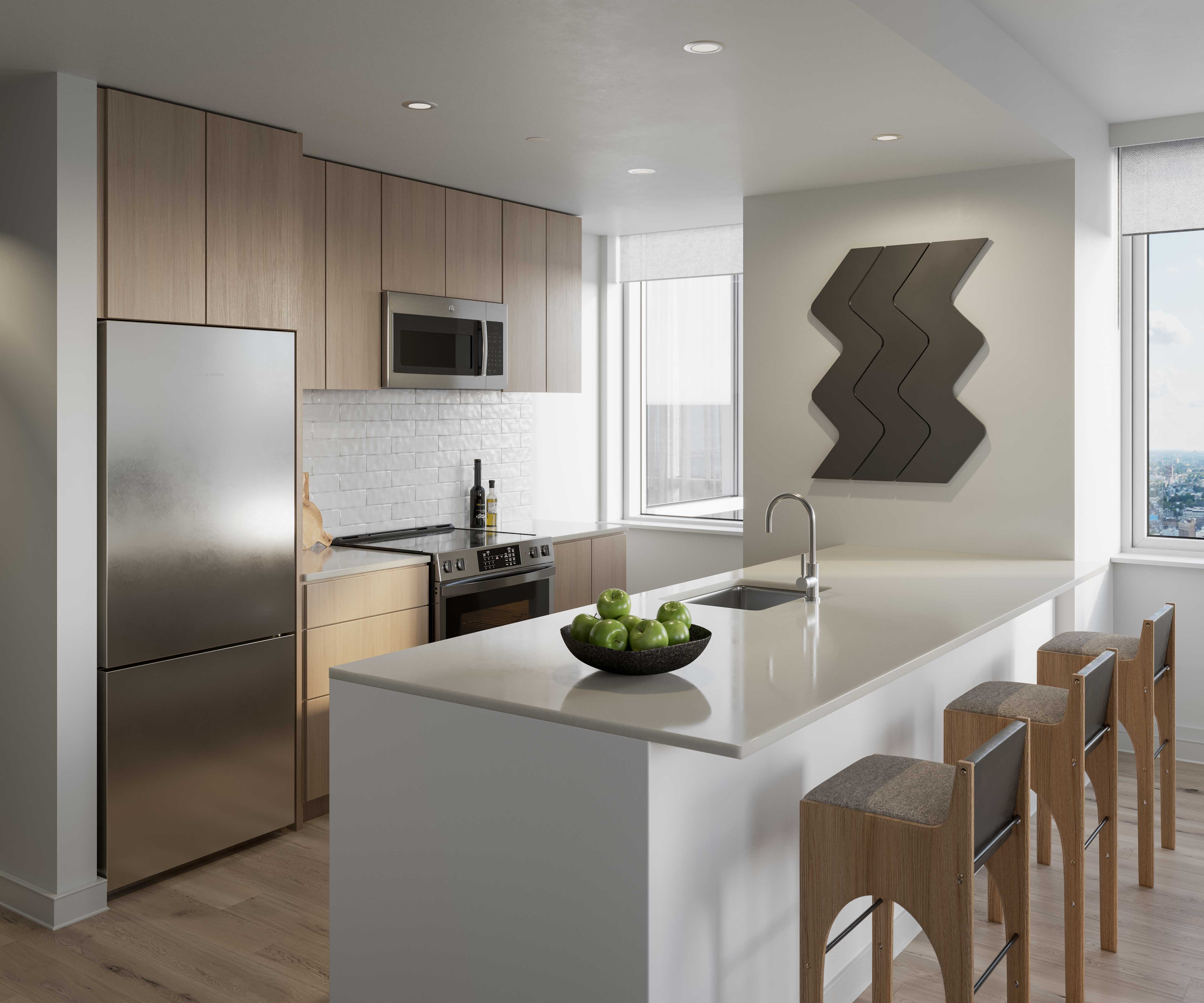 The Journal Kitchen